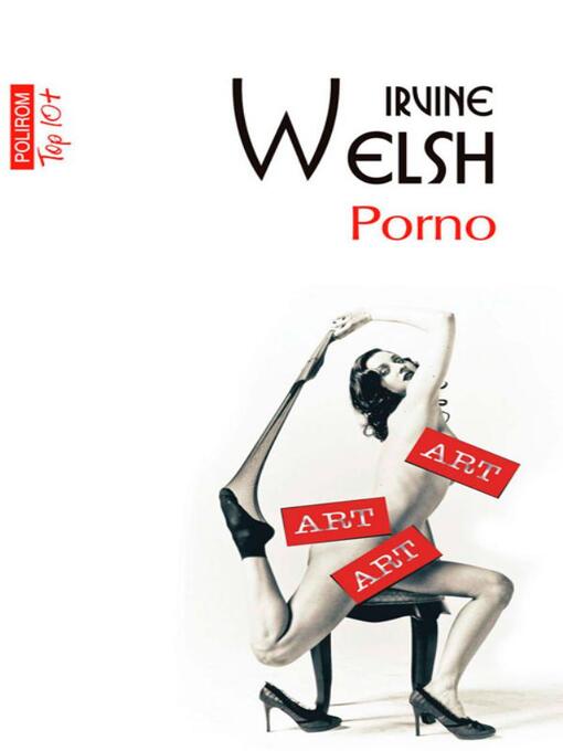 Title details for Porno by Irvine Welsh - Available